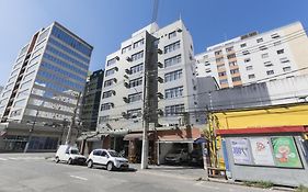 Paulista Garden Hotel